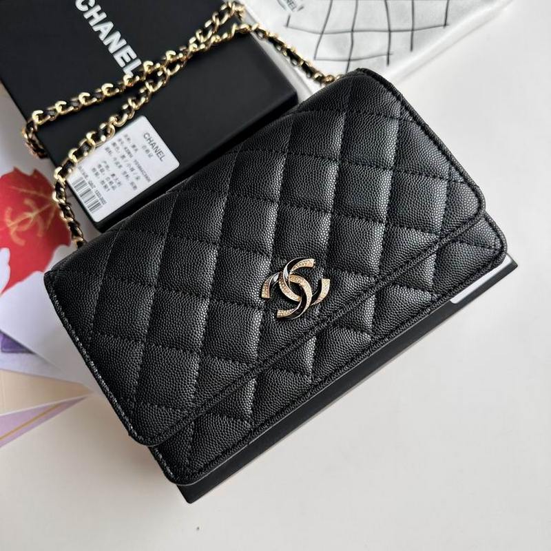 Chanel Handbags 664